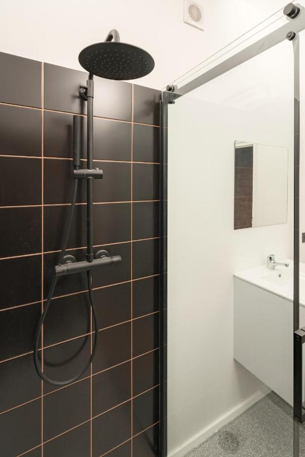 Charming And Spacious Antwerp City Center Apartments Kültér fotó
